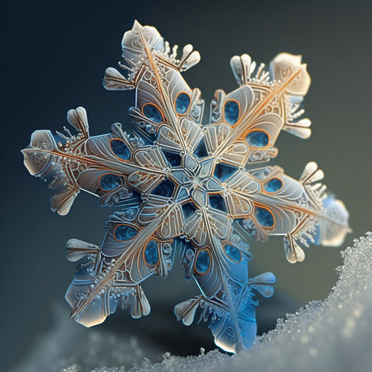 Snow: 9 strange but true facts