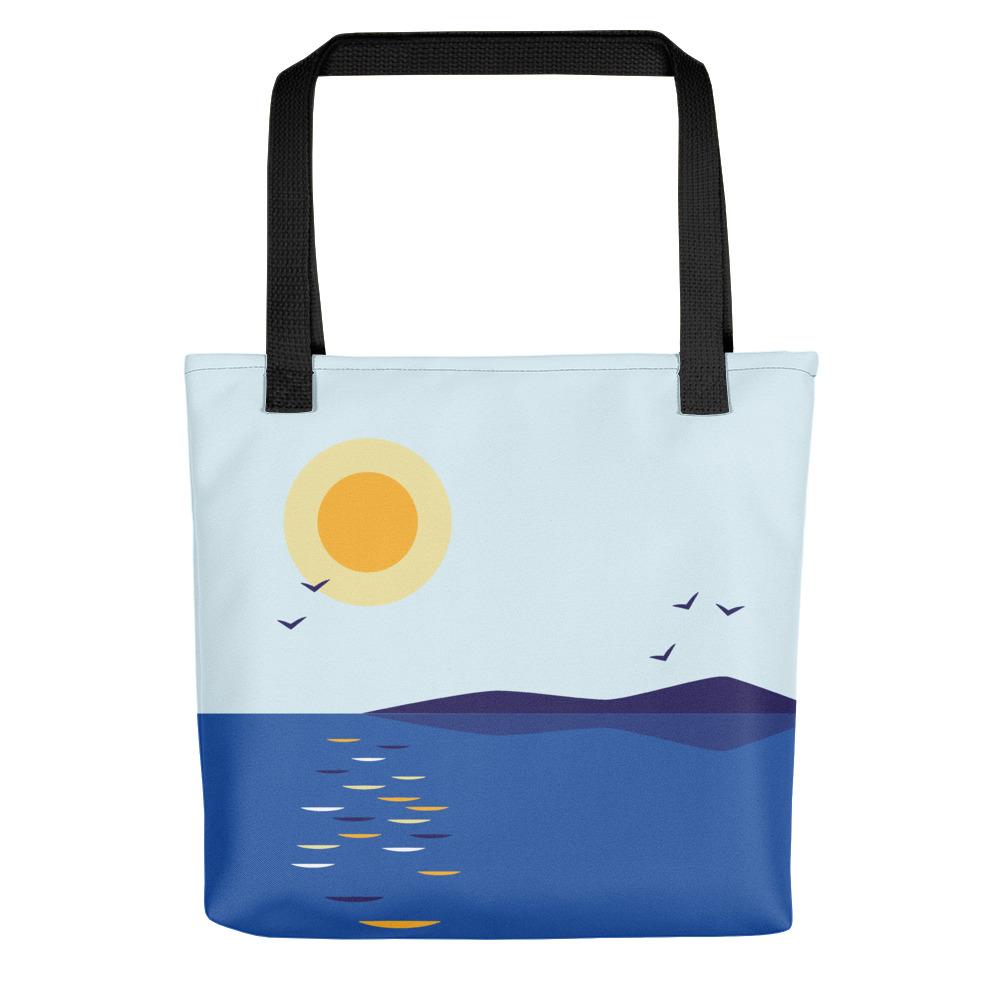 Finnish Tote Bags