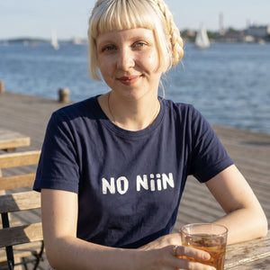 No Niin
