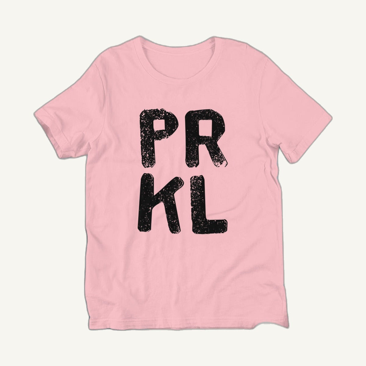 Pink PRKL Finnish t-shirt by Very Finnish Problems
