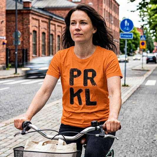 PRKL Finnish Language T-Shirt