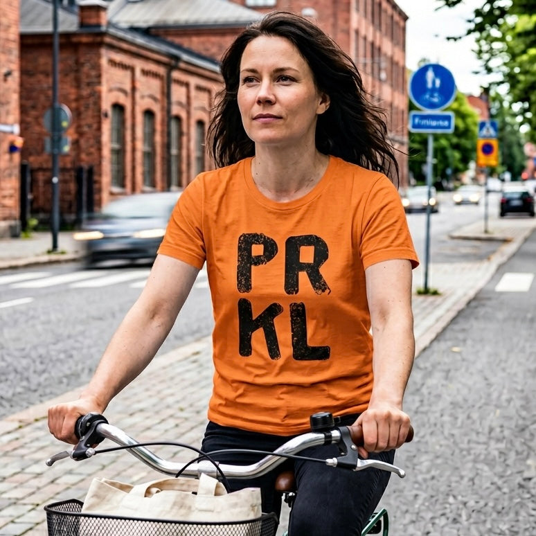 Perkele T-Shirt | Pure PRKL