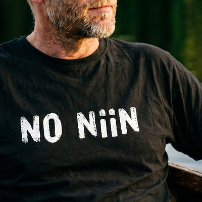 No niin, print close-up for product cards