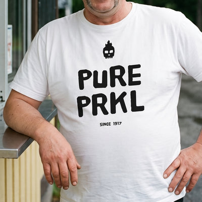 Pure PRKL, print close-up for product cards