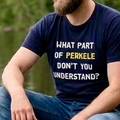 What Part of Perkele..., print close-up for product cards