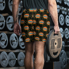 Load image into Gallery viewer, PRKL bang Men&#39;s Athletic Long Shorts
