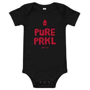 Pure PRKL Baby bodysuite