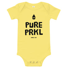 Load image into Gallery viewer, Pure PRKL Baby bodysuite
