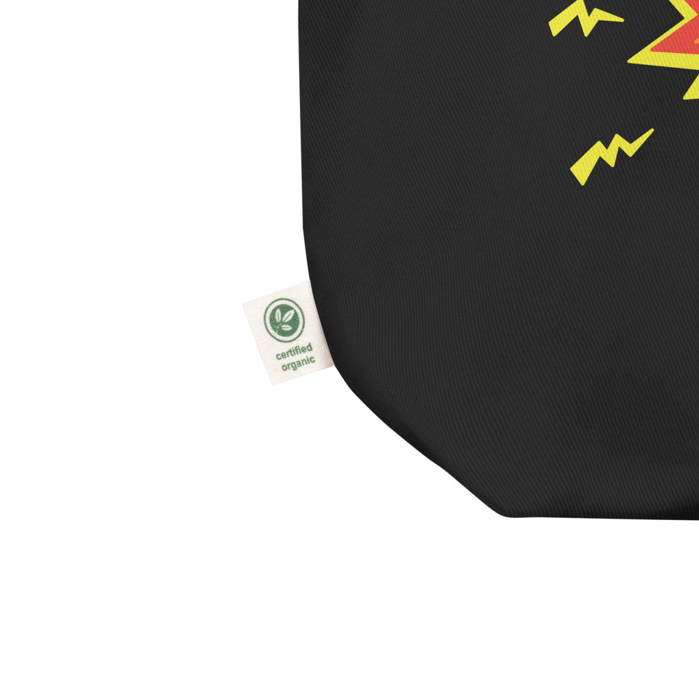 PRKL bang Eco Finnish Language Tote Bag - alternate view - Very Finnish Problems