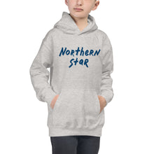 Load image into Gallery viewer, Northern Star Kids Hoodie
