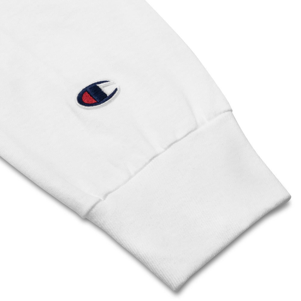 This is my Finnish face Men's Long Sleeve Tee - alternate view - Very Finnish Problems