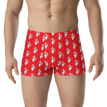 Load image into Gallery viewer, Christmas Boxer Briefs
