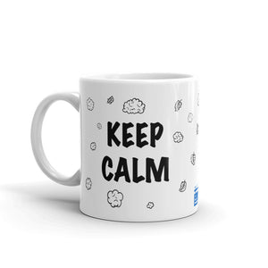 Keep Calm Mug