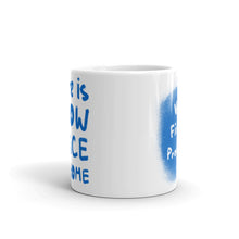 Load image into Gallery viewer, Snow Place Like Home Mug
