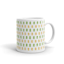 Load image into Gallery viewer, Forest Person Mug
