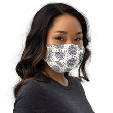 Load image into Gallery viewer, Mustikkapiirakka Face mask

