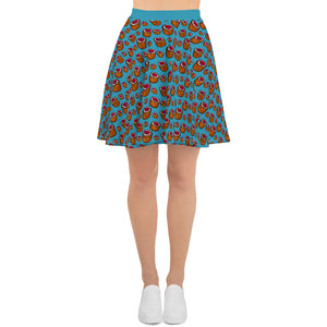 Runeberg Torte Skater Skirt