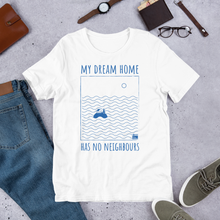 Load image into Gallery viewer, No Neighbours Unisex T-Shirt
