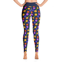 Load image into Gallery viewer, Autumn Yoga Leggings
