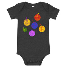 Load image into Gallery viewer, Autumn Baby Bodysuit
