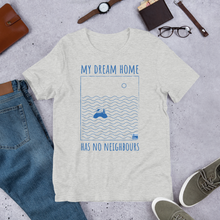 Load image into Gallery viewer, No Neighbours Unisex T-Shirt
