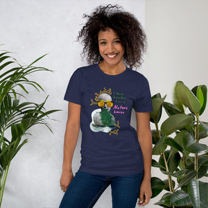 Nature lover Unisex T-Shirt