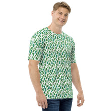 Load image into Gallery viewer, Forest Leaves Men&#39;s T-shirt
