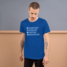 Load image into Gallery viewer, Sisu Unisex T-Shirt
