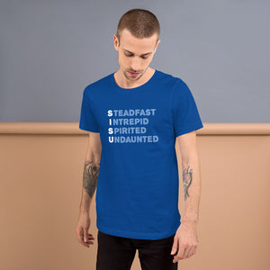 Sisu Unisex T-Shirt