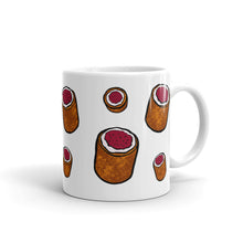 Load image into Gallery viewer, Feed Me Runeberg Torte Mug
