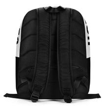 Load image into Gallery viewer, Cold paradise Minimalist Backpack

