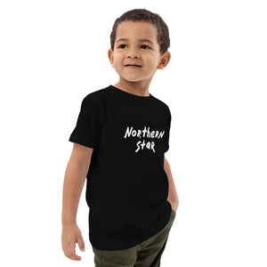 Northern Star Organic cotton kids t-shirt