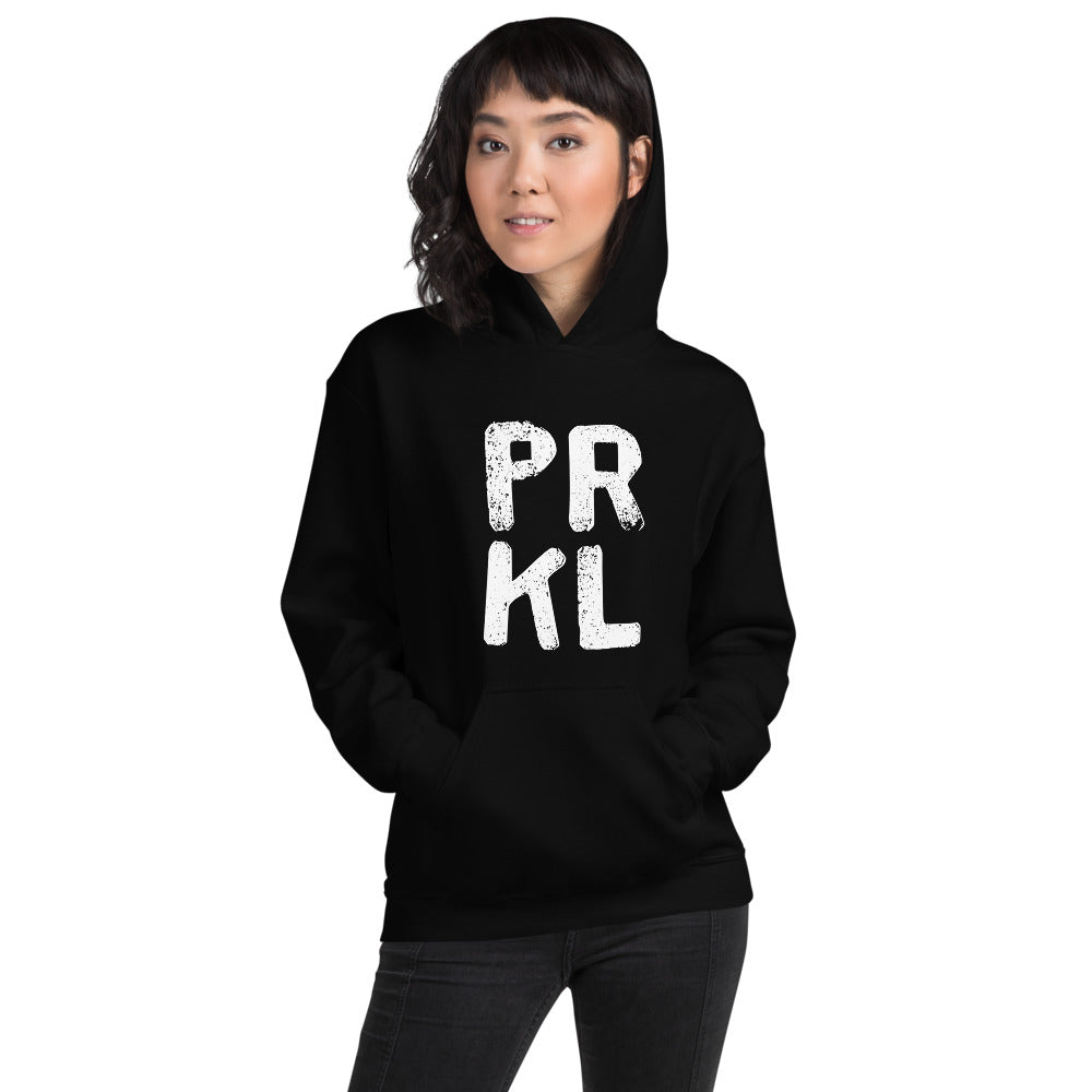 PRKL Finnish Language Hoodie - Finnish hoodie from Very Finnish Problems