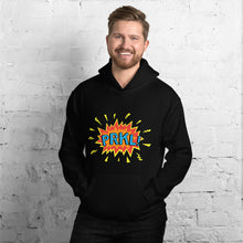 Load image into Gallery viewer, PRKL Bang Unisex Hoodie
