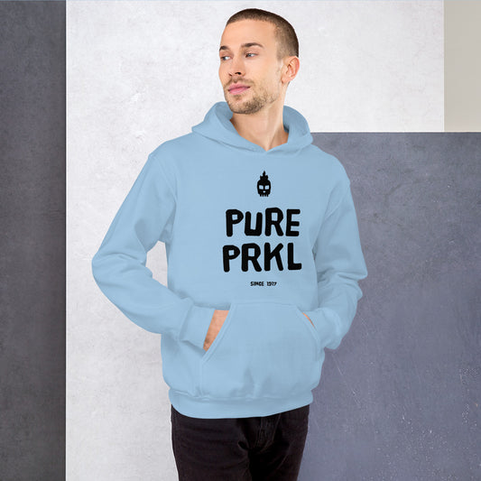 Pure PRKL Finnish hoodie - alternate view - Very Finnish Problems