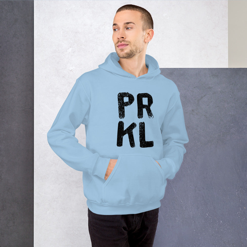 PRKL Finnish Language Hoodie - Finnish hoodie from Very Finnish Problems