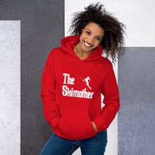 Load image into Gallery viewer, The Skimother Female Hoodie
