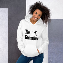 Load image into Gallery viewer, The Skimother Female Hoodie

