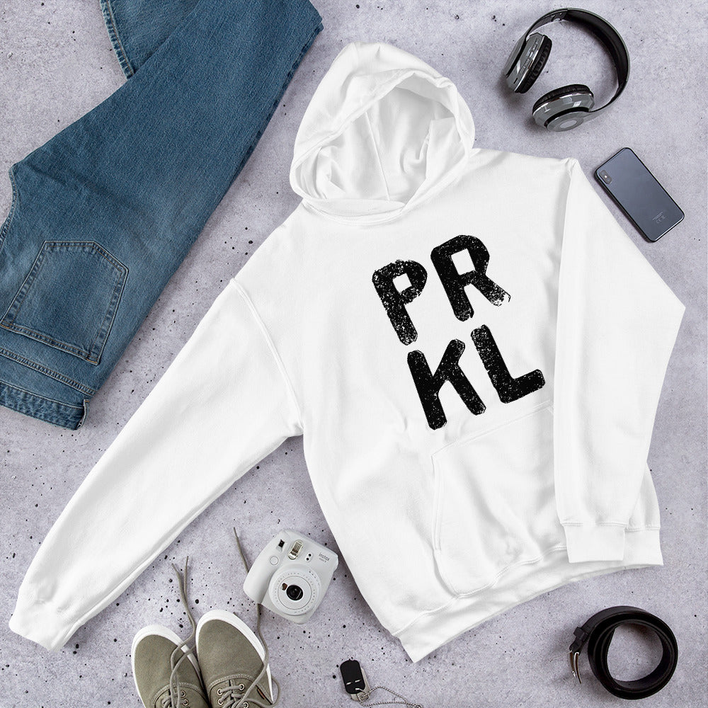 PRKL Finnish Language Hoodie - Finnish hoodie from Very Finnish Problems