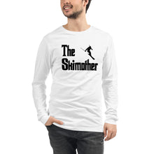 Load image into Gallery viewer, The Skimother Female Long Sleeve Tee
