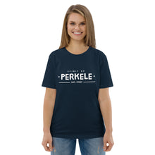 Load image into Gallery viewer, Spirit of Perkele Unisex organic cotton t-shirt
