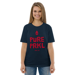 Pure PRKL organic cotton t-shirt