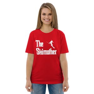 The Skimother organic cotton t-shirt