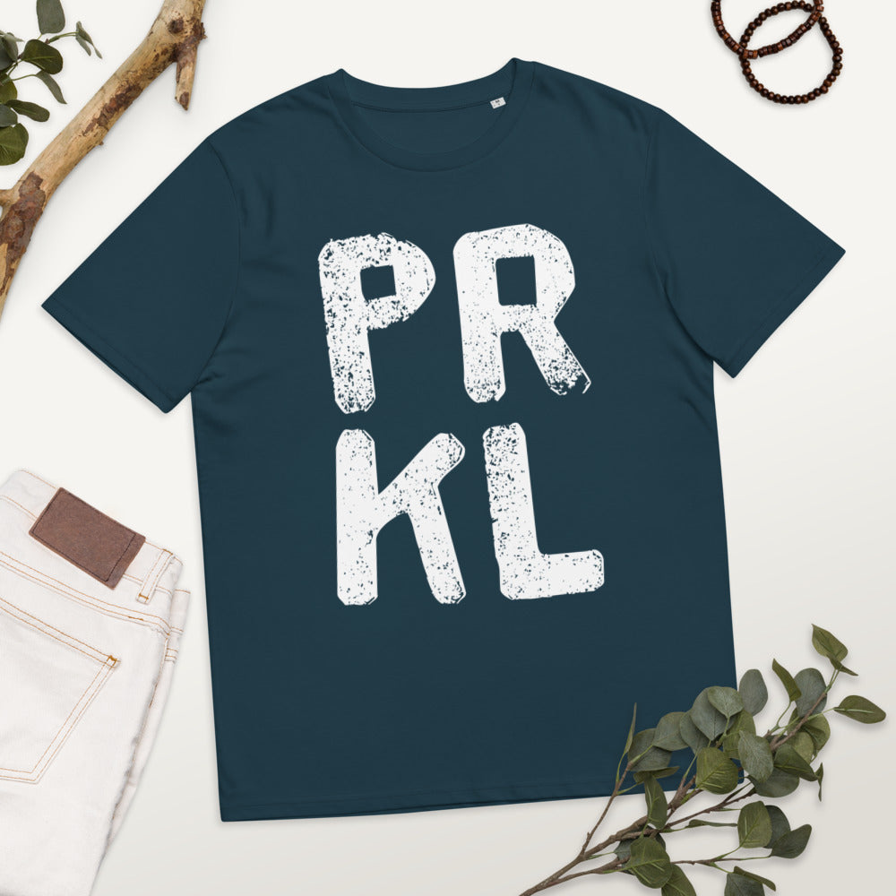 PRKL Finnish Organic Language T-Shirt - Finnish t-shirt from Very Finnish Problems