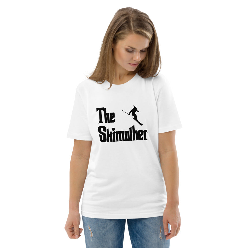 The Skimother Finnish Organic Nature T-Shirt - alternate view - Very Finnish Problems