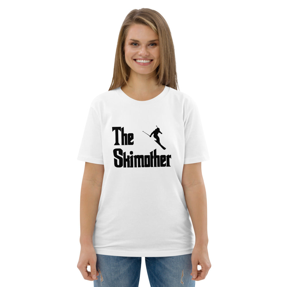 The Skimother Finnish Organic Nature T-Shirt - Very Finnish Problems official t-shirt