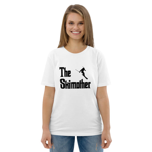 The Skimother Finnish Organic Nature T-Shirt - Very Finnish Problems official t-shirt
