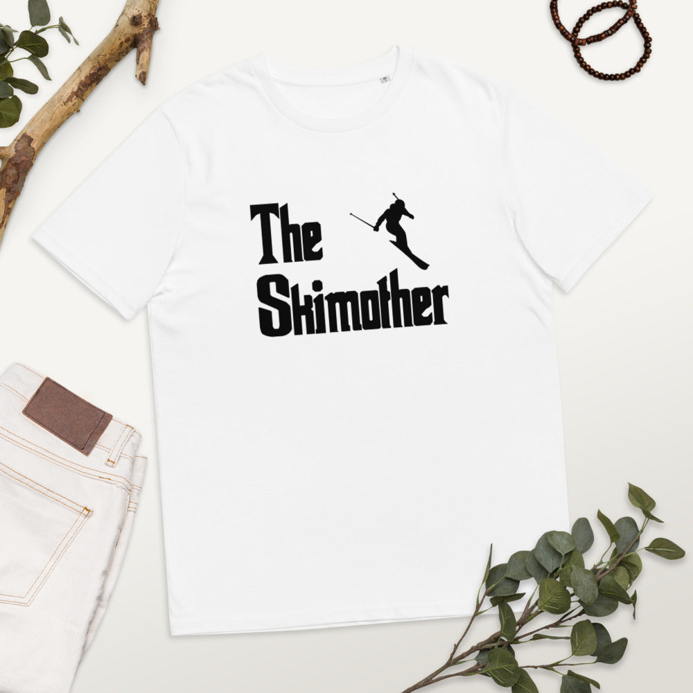 The Skimother Finnish Organic Nature T-Shirt - alternate view - Very Finnish Problems