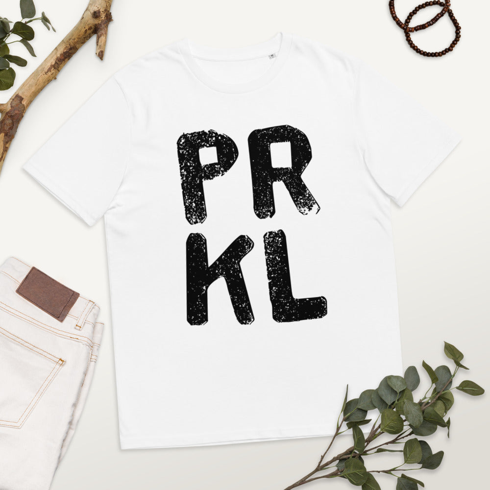 PRKL Finnish Organic Language T-Shirt - Finnish t-shirt from Very Finnish Problems