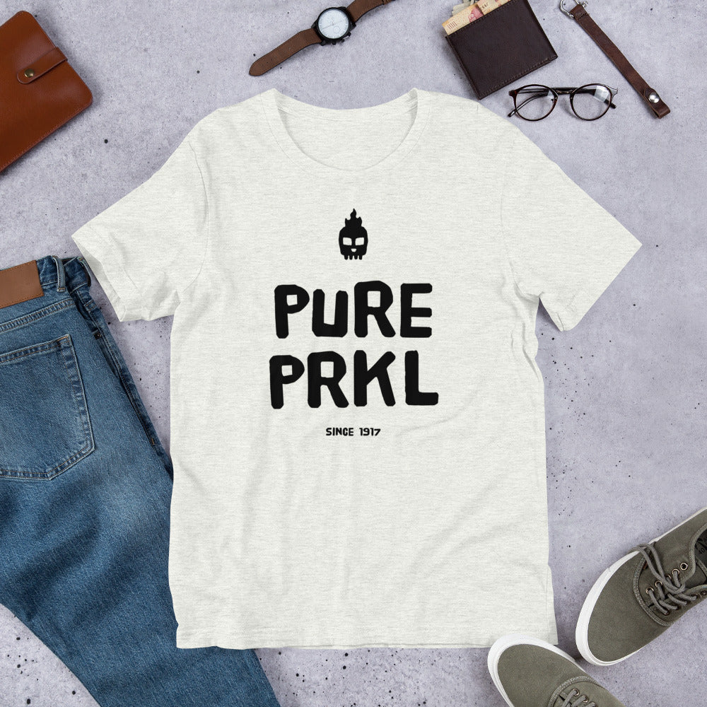 Pure PRKL Unisex T-Shirt - Finnish t-shirt from Very Finnish Problems